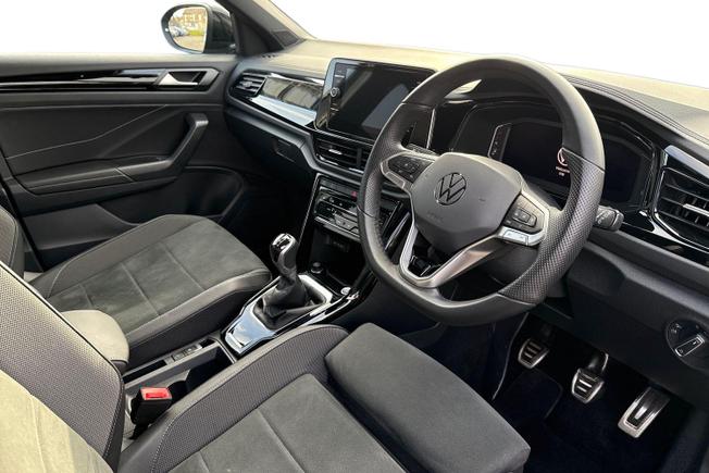 Volkswagen T-Roc Photo 6