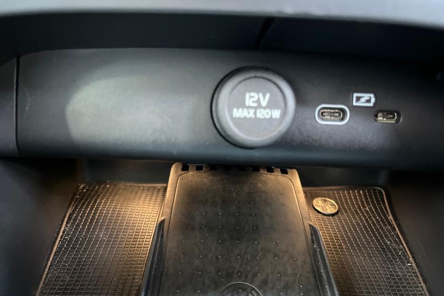 Volvo XC40 Photo autoimg-b7d782f8150653f0747b974f1ab5a210ce05bf71.jpg