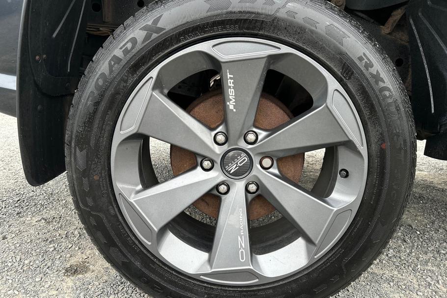 Used Ford RANGER YH71NBA 37