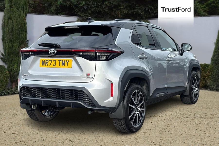 Toyota YARIS CROSS Photo autoimg-b7d8b68bae572aedb4cd45fe76eacd1c6968b107.jpg