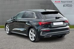 AUDI A3 Photo 3