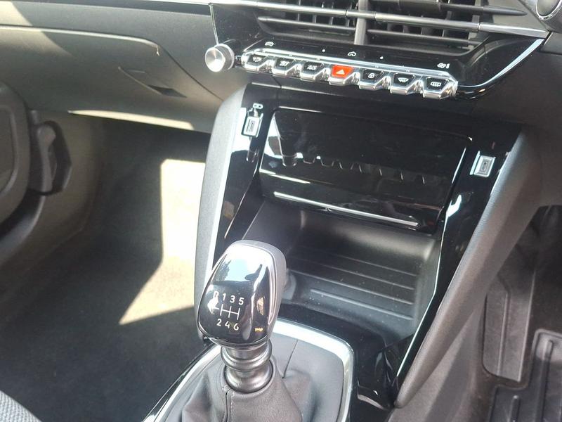 Used Peugeot 2008 MD24FJA 23