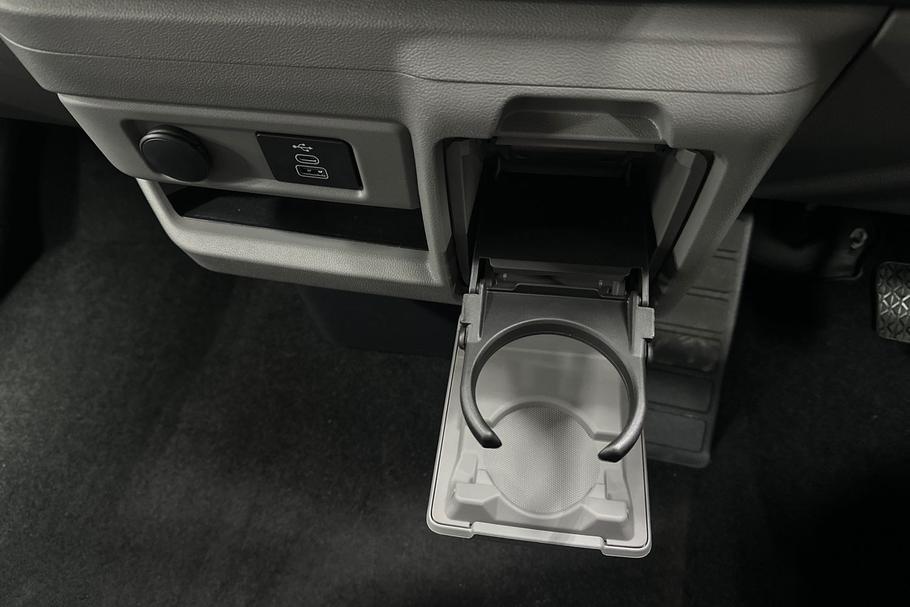 Used Ford TRANSIT CUSTOM LL75RUY 36