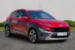 Used Hyundai KONA WJ72NUP 1