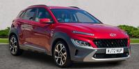 Hyundai KONA Photo 0