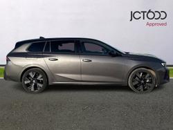 VAUXHALL Astra Photo 4
