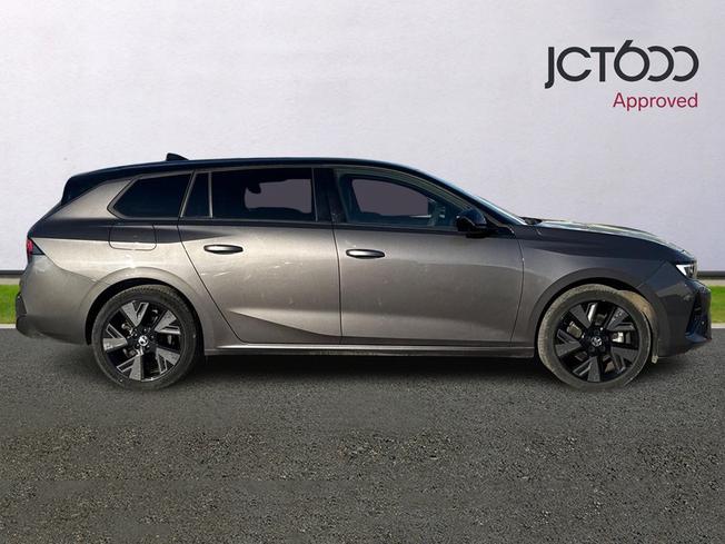 VAUXHALL Astra Photo 4