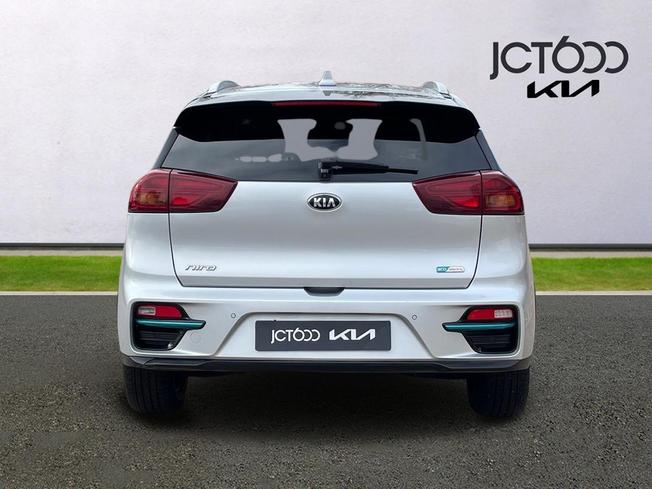 Kia Niro Photo 7