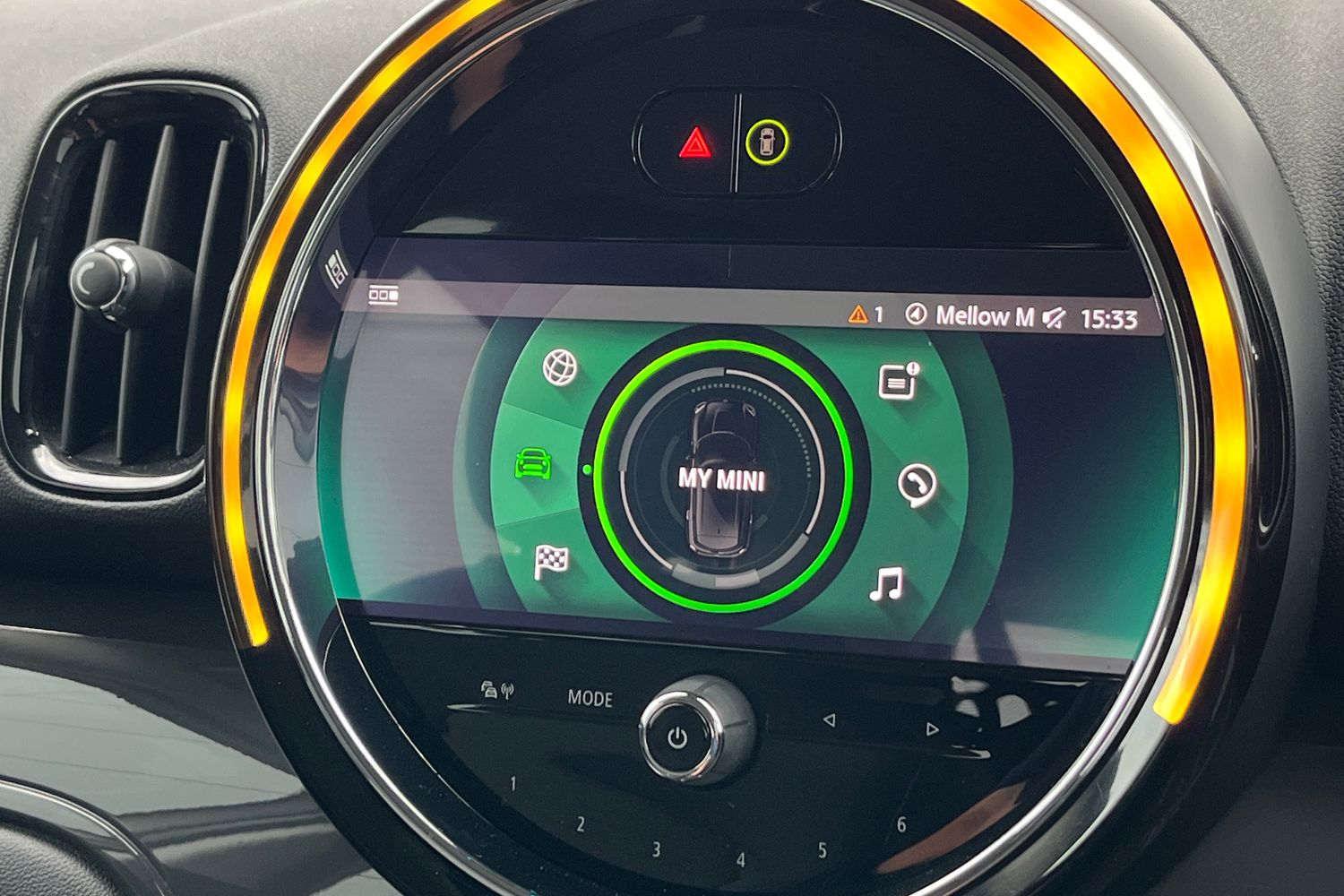 MINI Countryman Photo 31