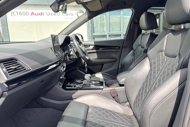 AUDI Q5 Photo 37