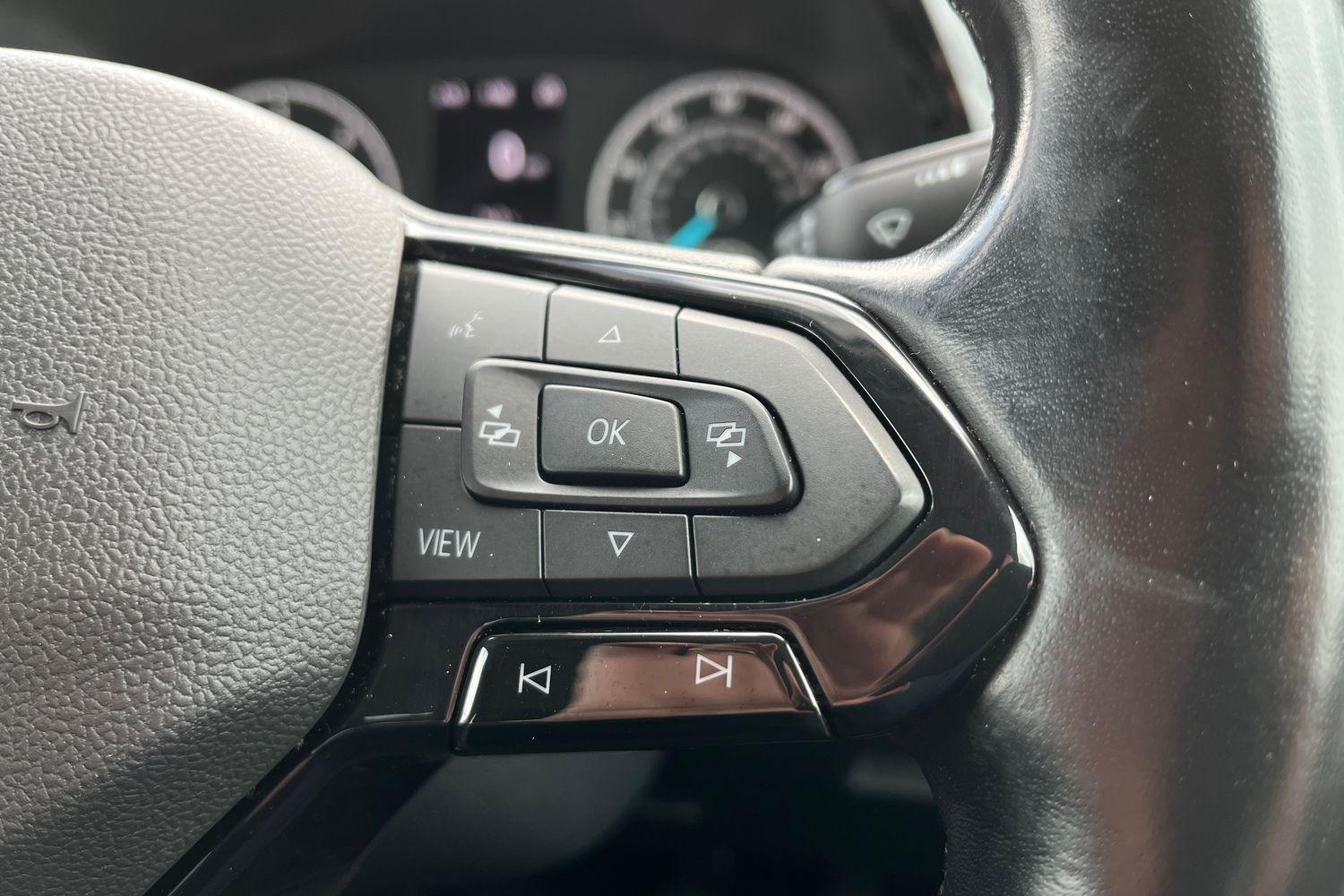 Ford Grand Tourneo Connect Photo 36