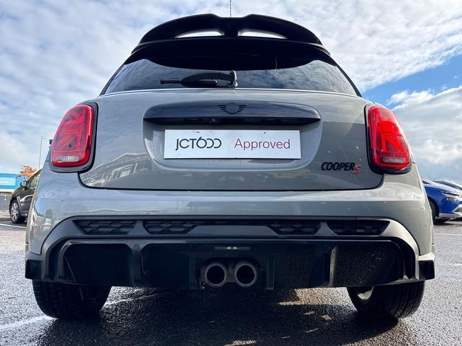 MINI Hatch Photo 38