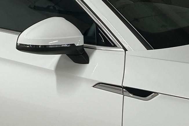 AUDI A5 Photo 20