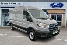 Used Ford E-TRANSIT 1