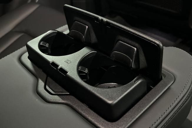 Audi Q7 Photo 29