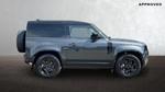 Land Rover Defender Photo 4