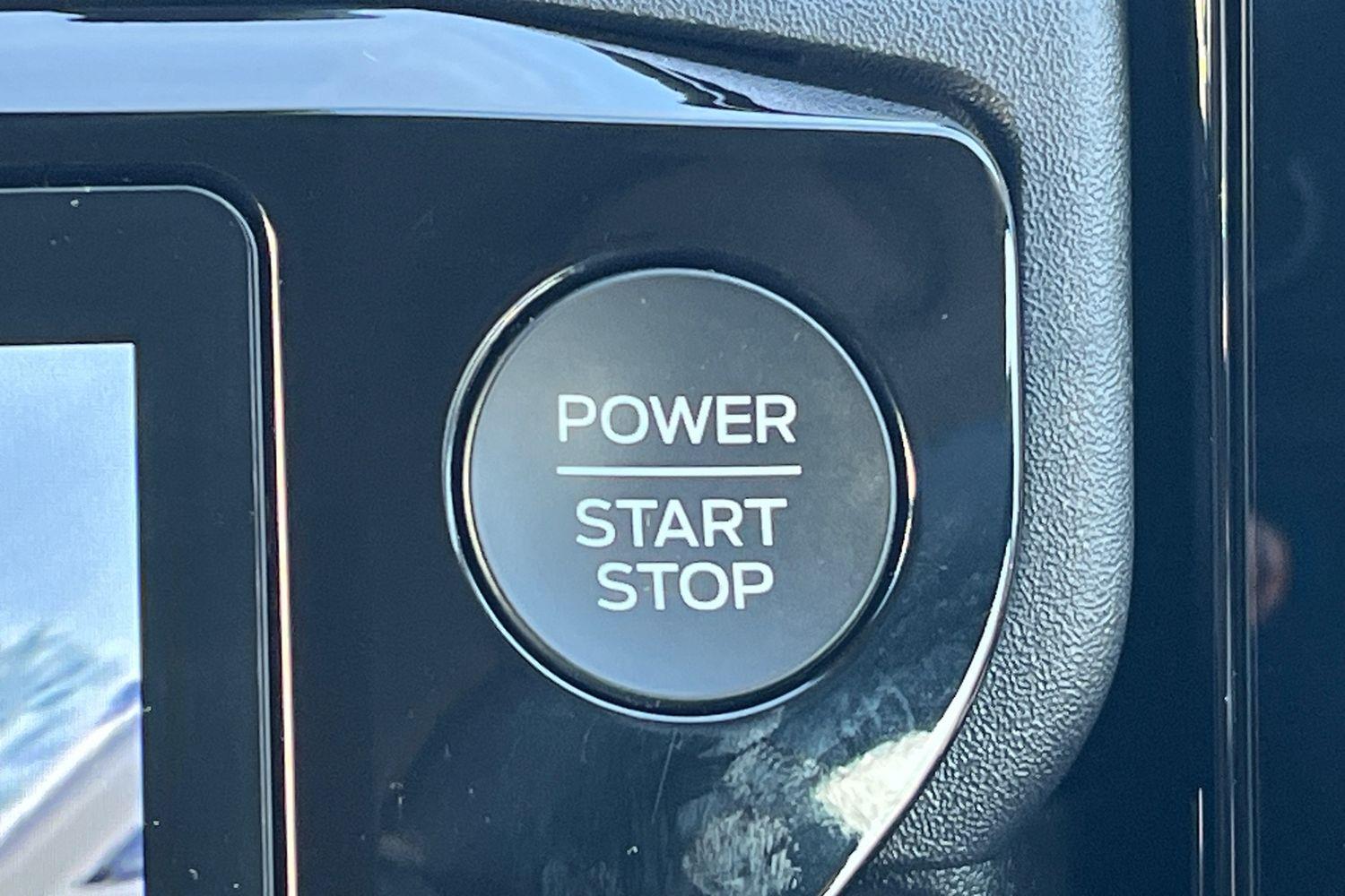 Ford Puma Gen-E Photo 34