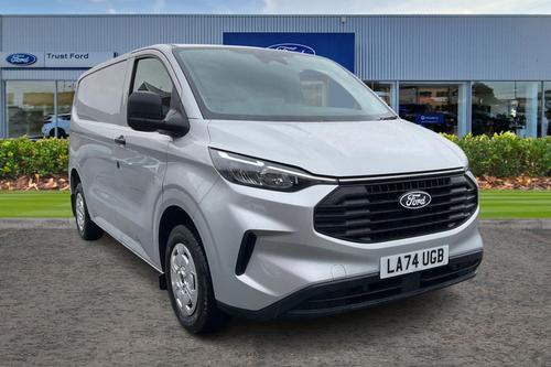 Used Ford Transit Custom LA74UGB 1