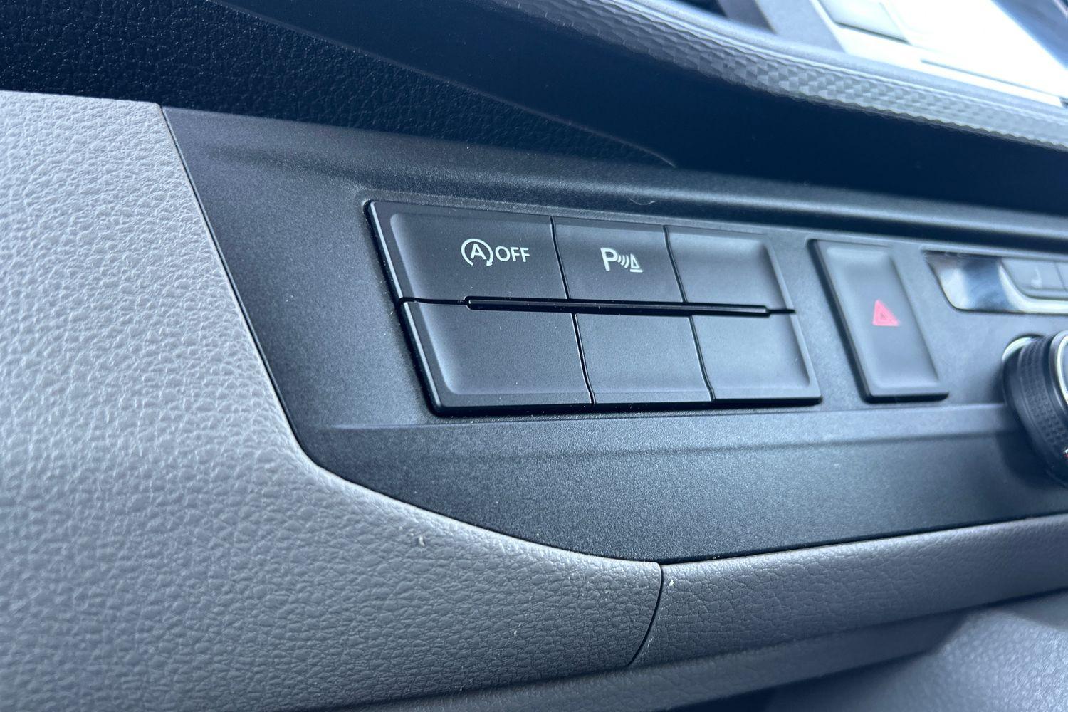 Volkswagen TRANSPORTER Photo 38