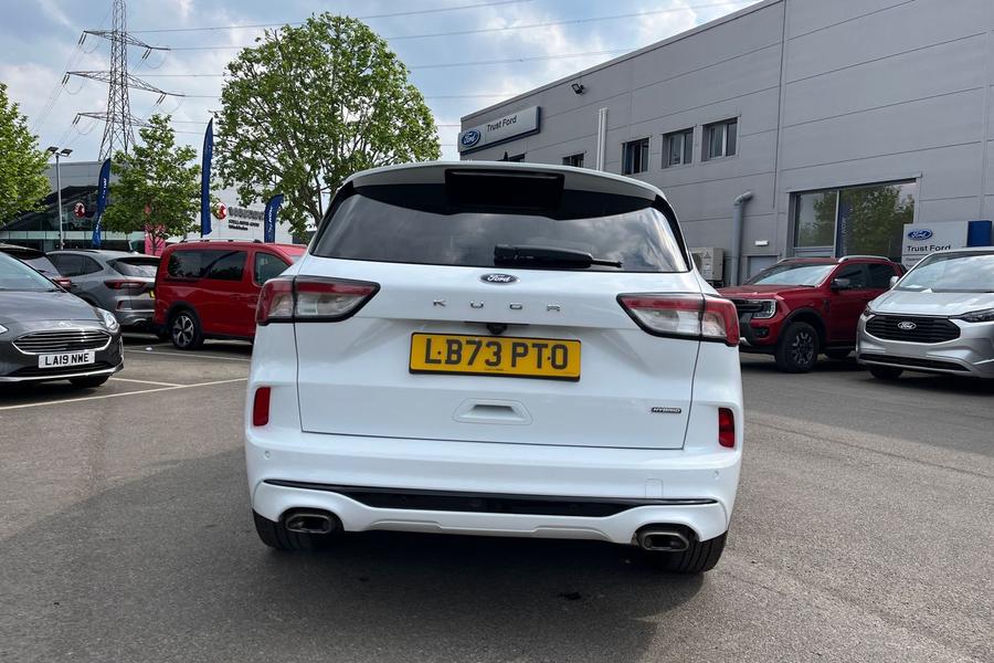 Ford KUGA Photo autoimg-b7e8a3c197e64769317d75b3365739460b2c033c.jpg