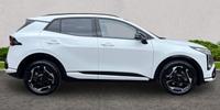 Kia Sportage Photo 3