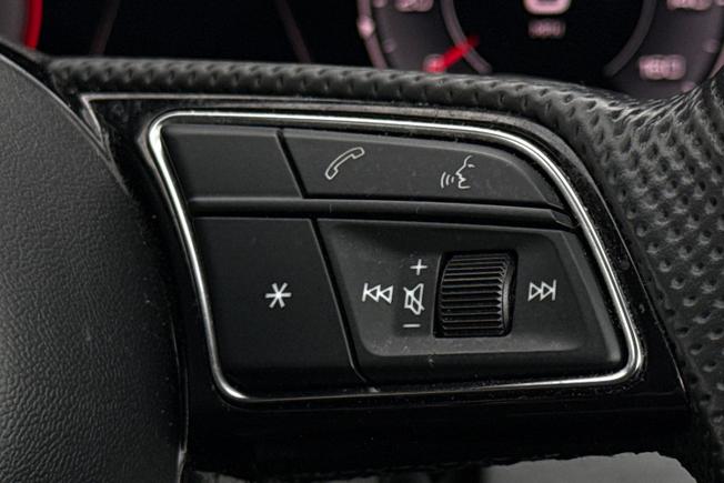 Audi A5 Photo 17