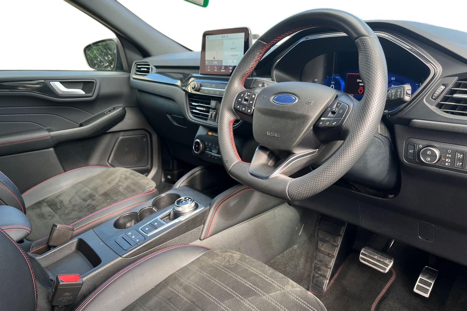 Ford KUGA Photo 8
