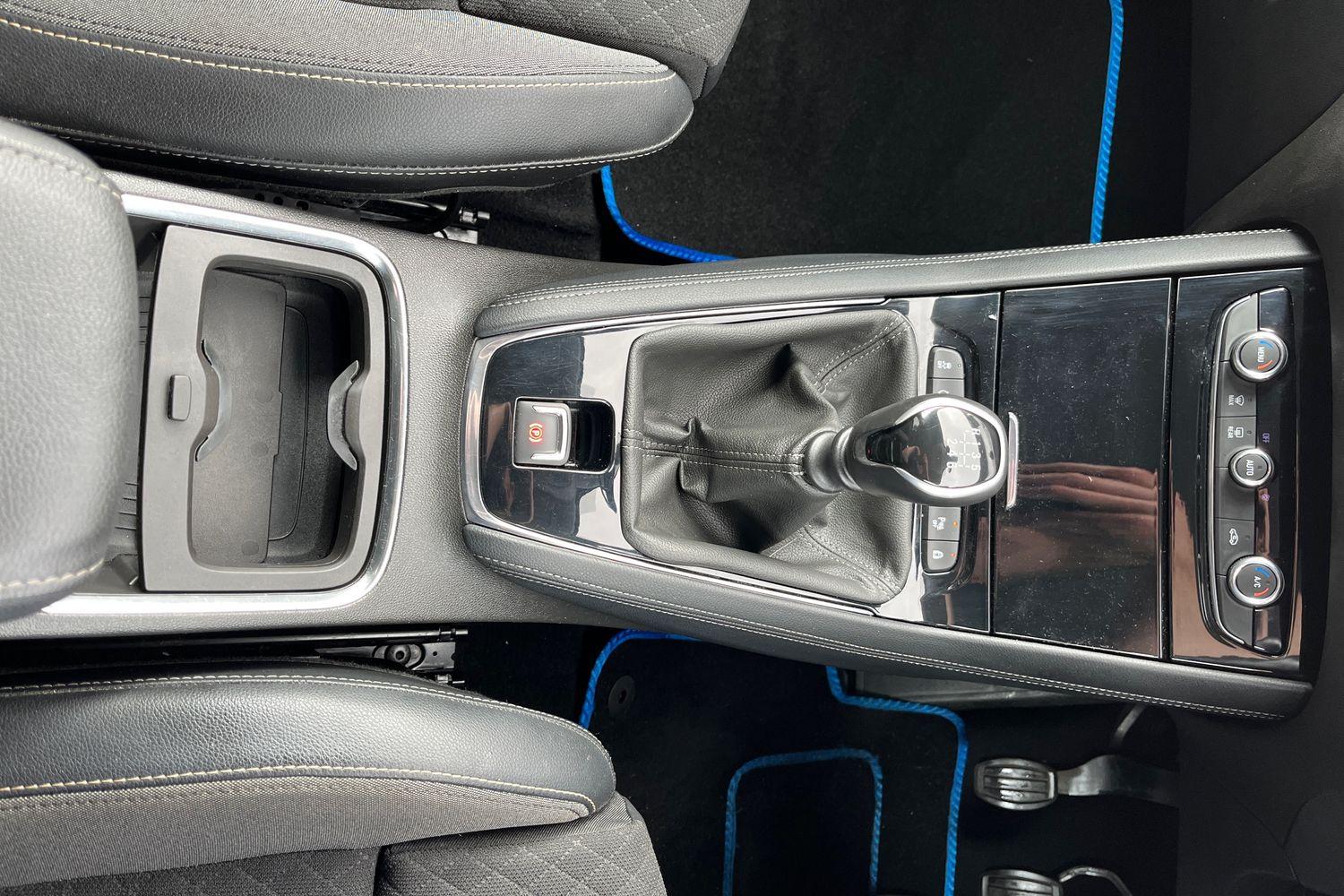 Vauxhall GRANDLAND X Photo 30