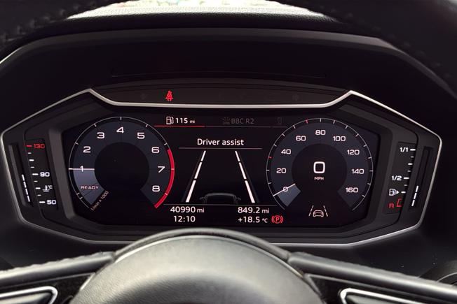 AUDI A1 Photo 15