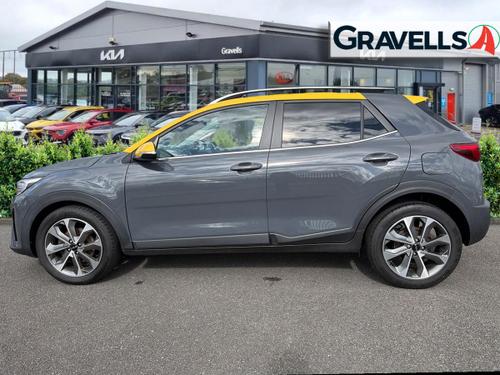 Kia STONIC Photo autoimg-b7eafb8d88aeda1a68e3f593d77f9464a08bdb35.jpg