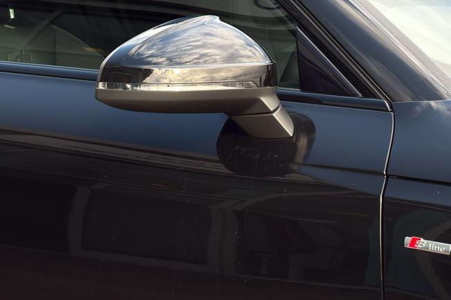 AUDI A4 Photo 20