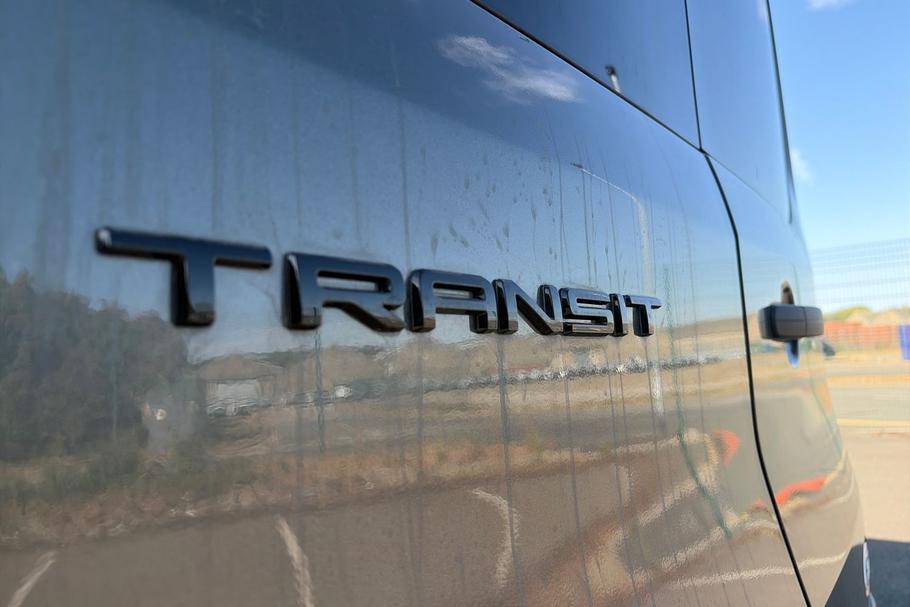 Used Ford TRANSIT WM75JUV 20