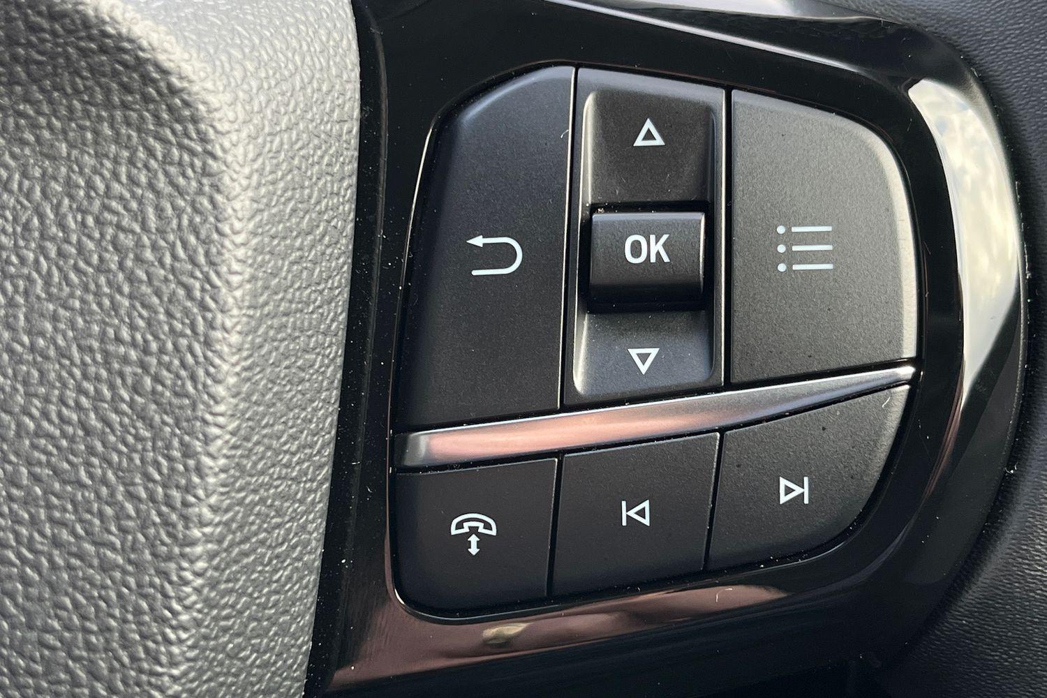 Ford PUMA GEN-E Photo 23