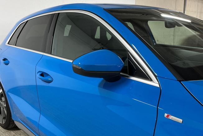 AUDI A3 Photo 21