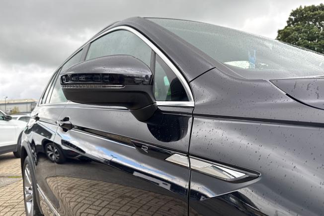 VOLKSWAGEN Tiguan Photo 20