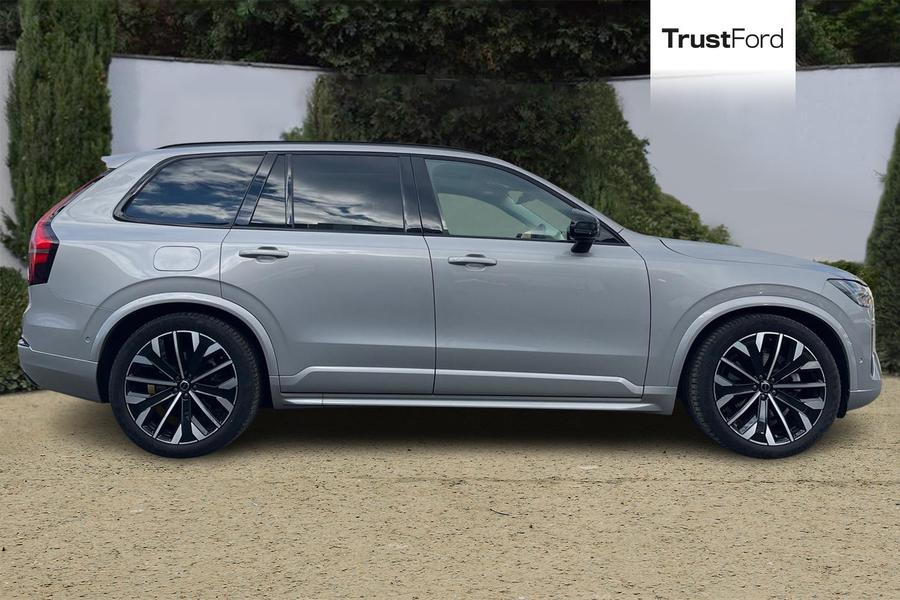 Volvo XC90 Photo autoimg-b7ef93150a751e050cfb533a4e872a10bf0de97a.jpg