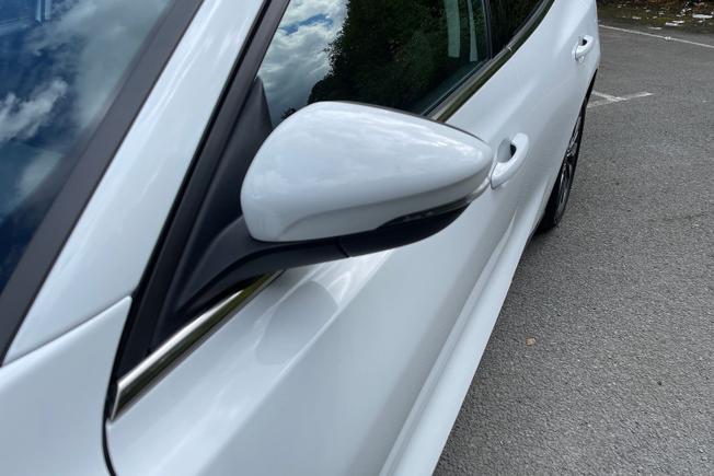 FORD Focus Photo 20