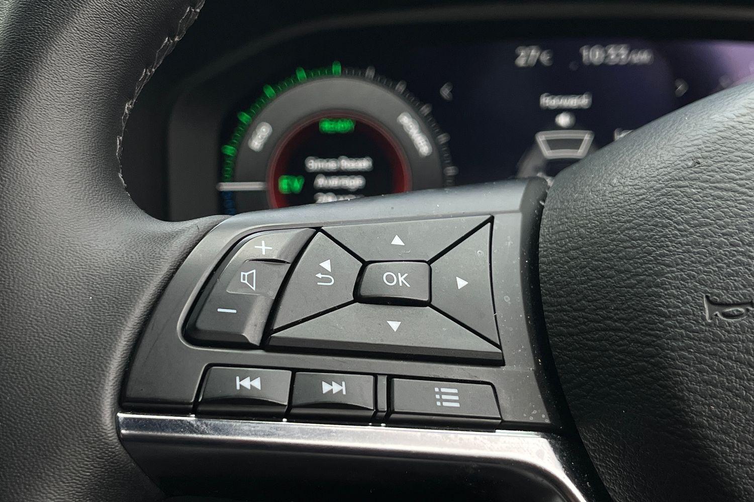 Nissan Juke Photo 37