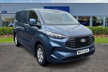 Used Ford Transit Custom WN75AUX 1