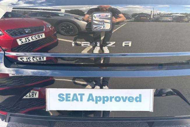 SEAT Ibiza Photo 27