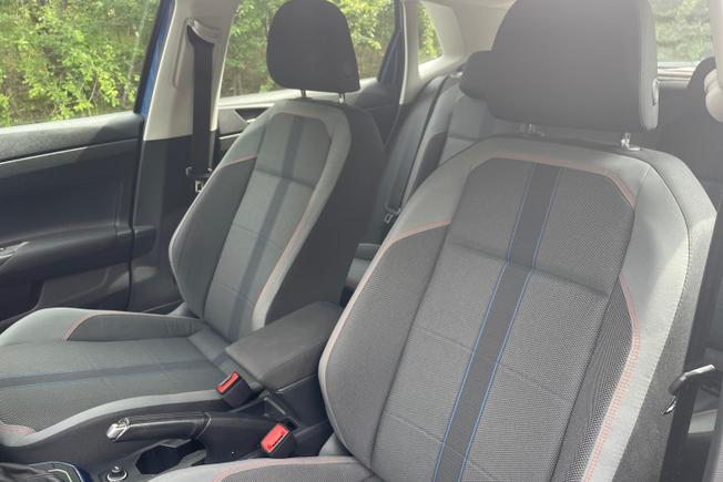 VOLKSWAGEN Polo Photo 21