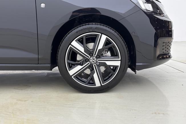 Volkswagen Caddy Maxi Photo 5
