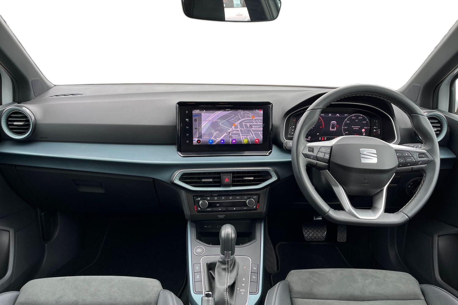 SEAT Arona Photo 9