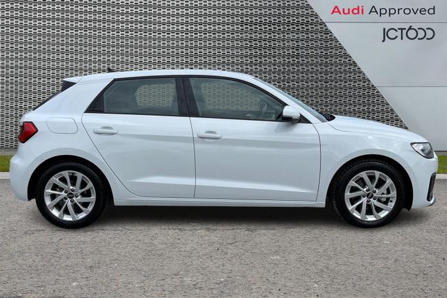 AUDI A1 Photo 4