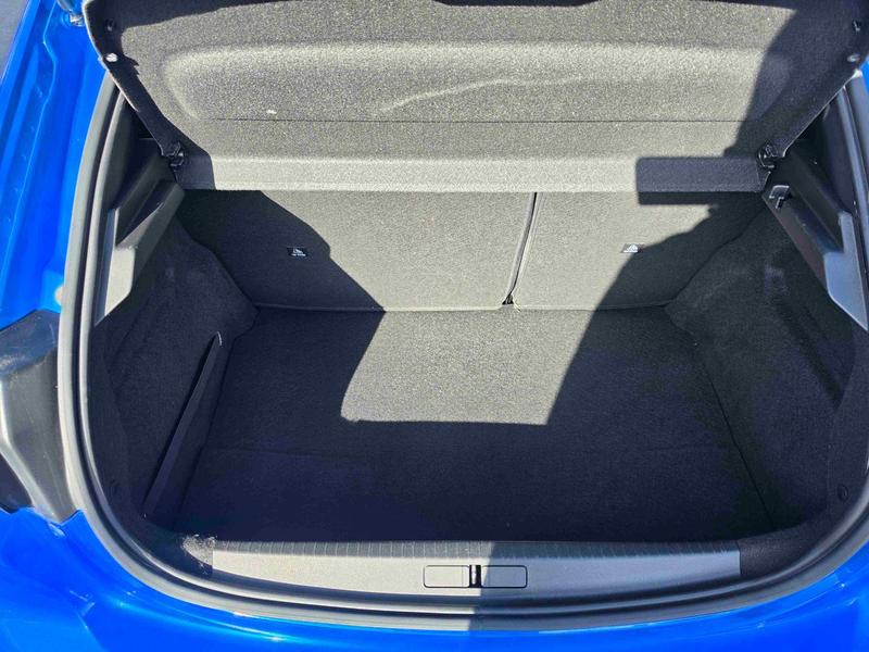 Used Peugeot 208 NU73WNH 33