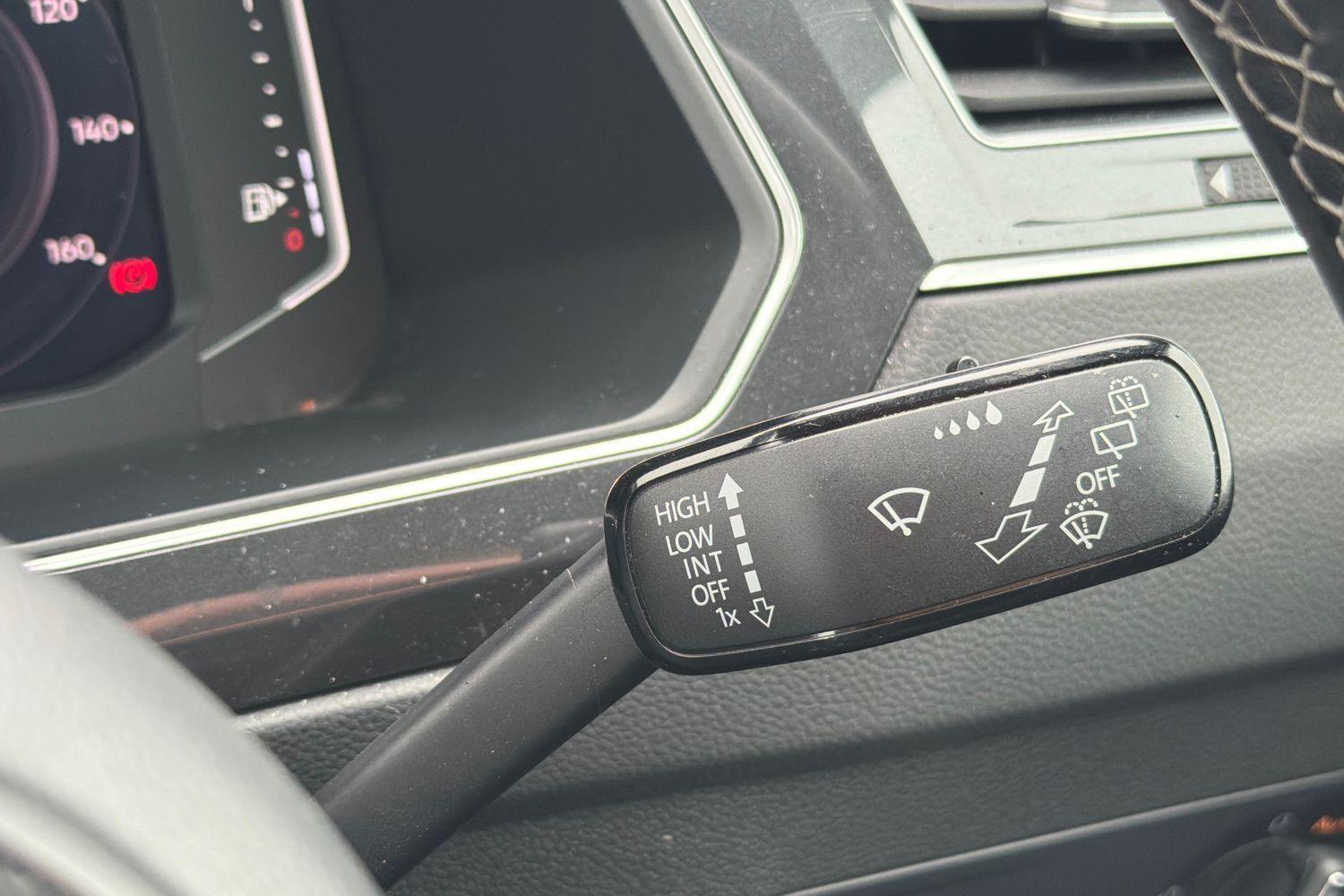 Volkswagen TIGUAN Photo 14