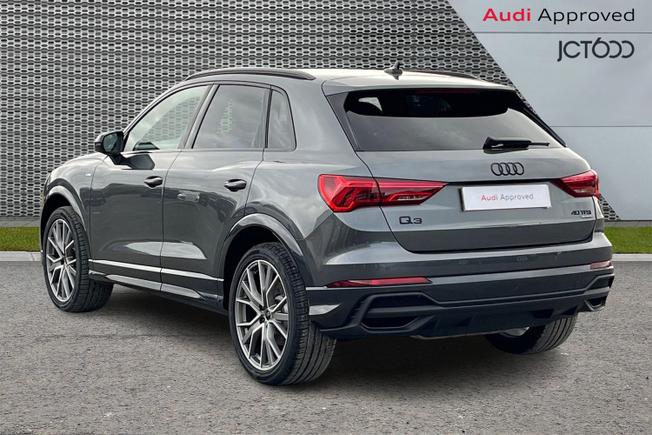 AUDI Q3 Photo 3