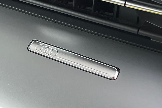 AUDI A3 Photo 26