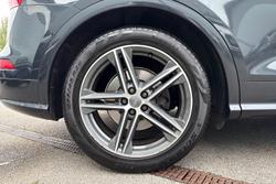 AUDI SQ5 Photo 5