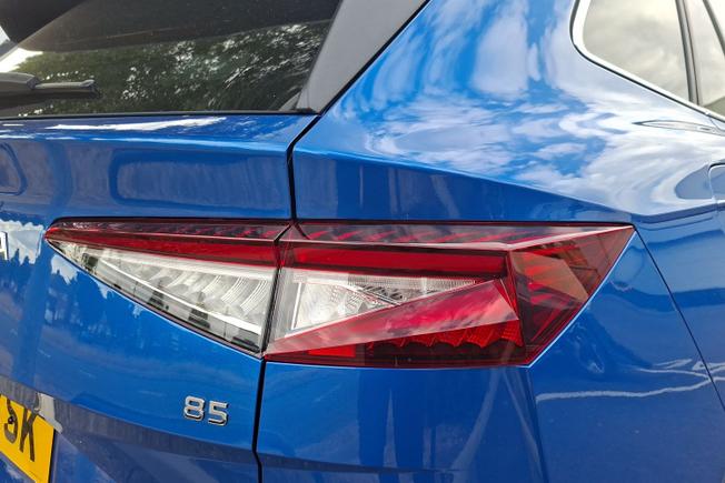 ŠKODA Enyaq Photo 18